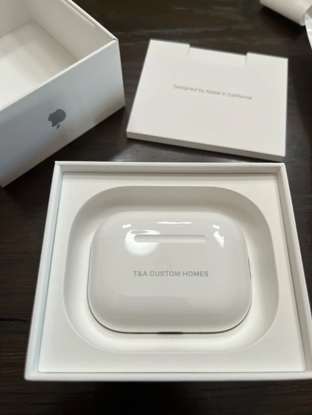 Apple AirPod Pro 3 BNWT - Picture 3 of 16